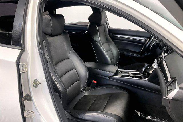 Used 2019 Honda Accord Sport For Sale in Olive Branch, MS