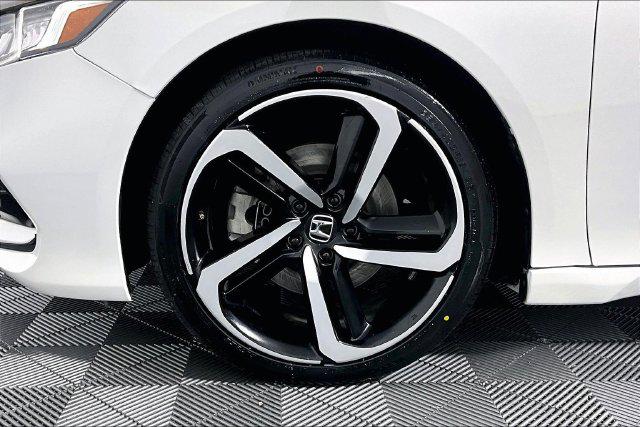 Used 2019 Honda Accord Sport For Sale in Olive Branch, MS