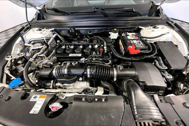 Used 2019 Honda Accord Sport For Sale in Olive Branch, MS
