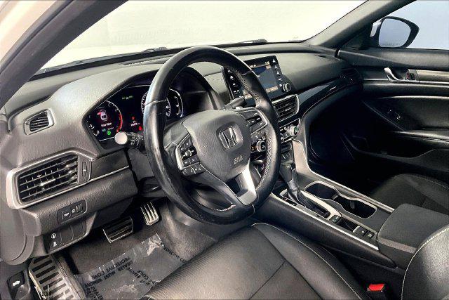 Used 2019 Honda Accord Sport For Sale in Olive Branch, MS