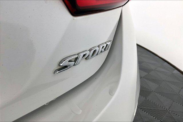 Used 2019 Honda Accord Sport For Sale in Olive Branch, MS