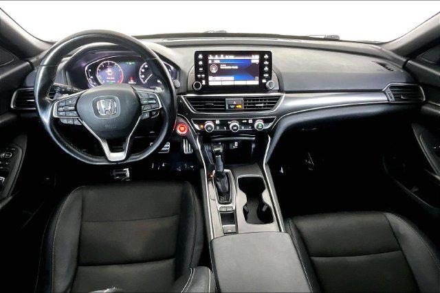 Used 2019 Honda Accord Sport For Sale in Olive Branch, MS