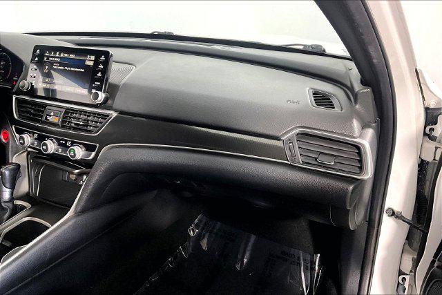 Used 2019 Honda Accord Sport For Sale in Olive Branch, MS
