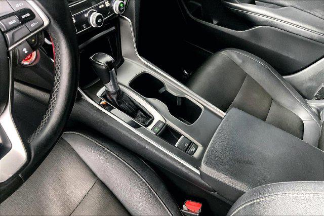 Used 2019 Honda Accord Sport For Sale in Olive Branch, MS