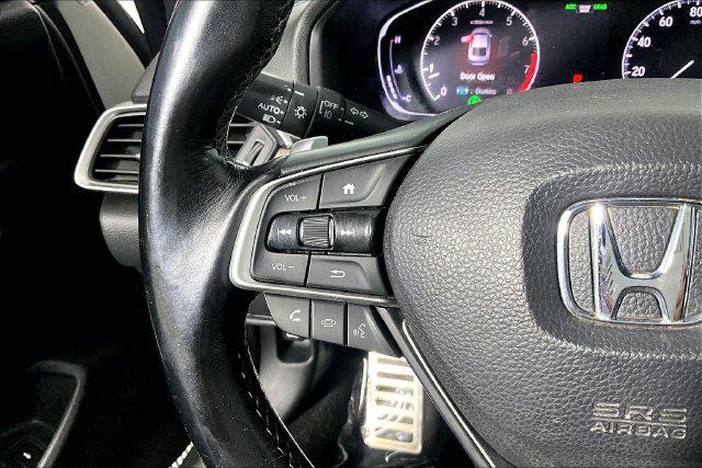 Used 2019 Honda Accord Sport For Sale in Olive Branch, MS