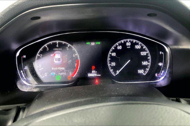 Used 2019 Honda Accord Sport For Sale in Olive Branch, MS
