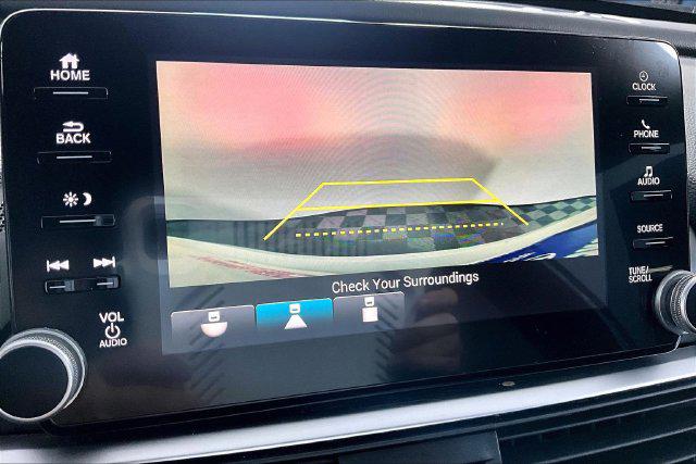 Used 2019 Honda Accord Sport For Sale in Olive Branch, MS