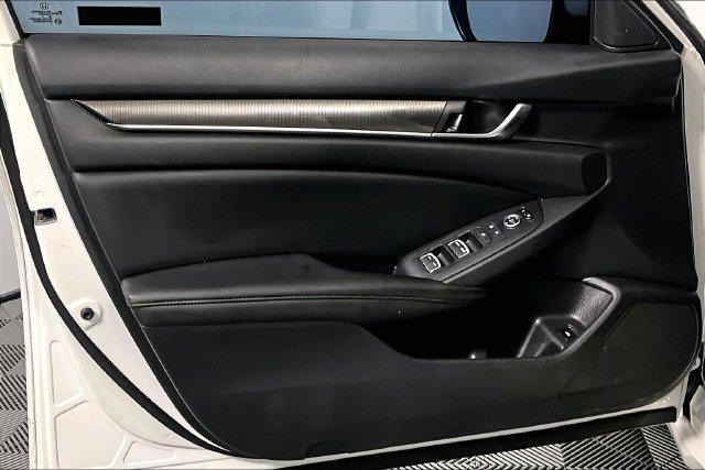 Used 2019 Honda Accord Sport For Sale in Olive Branch, MS