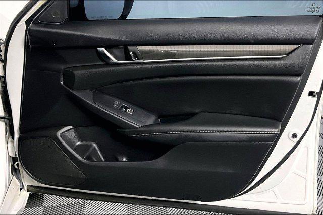 Used 2019 Honda Accord Sport For Sale in Olive Branch, MS
