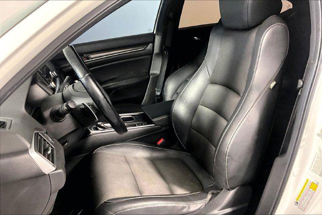 Used 2019 Honda Accord Sport For Sale in Olive Branch, MS