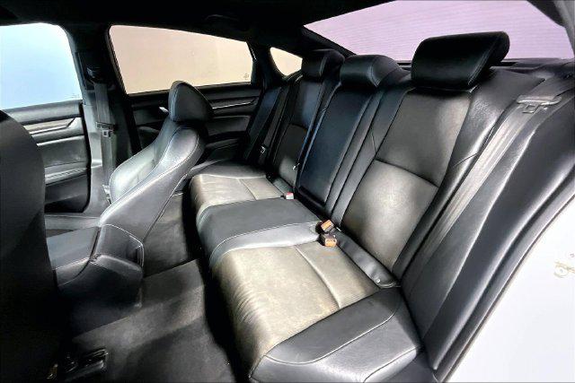 Used 2019 Honda Accord Sport For Sale in Olive Branch, MS
