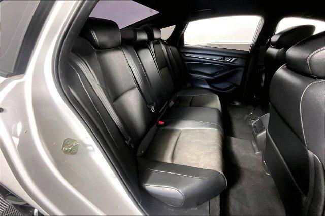 Used 2019 Honda Accord Sport For Sale in Olive Branch, MS