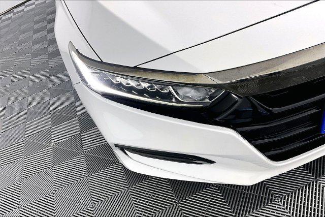 Used 2019 Honda Accord Sport For Sale in Olive Branch, MS