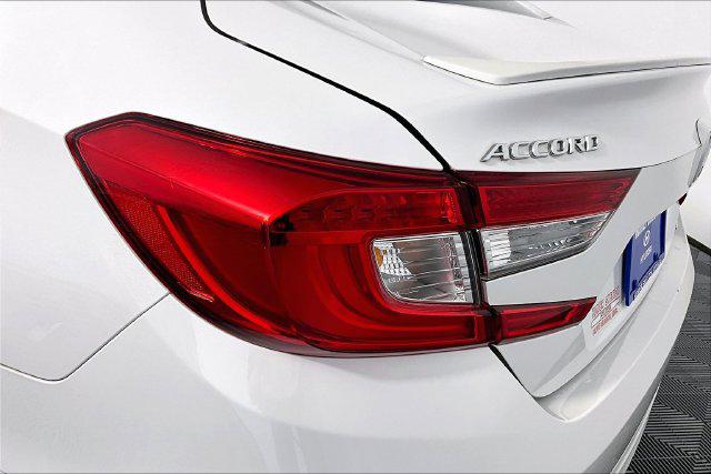Used 2019 Honda Accord Sport For Sale in Olive Branch, MS