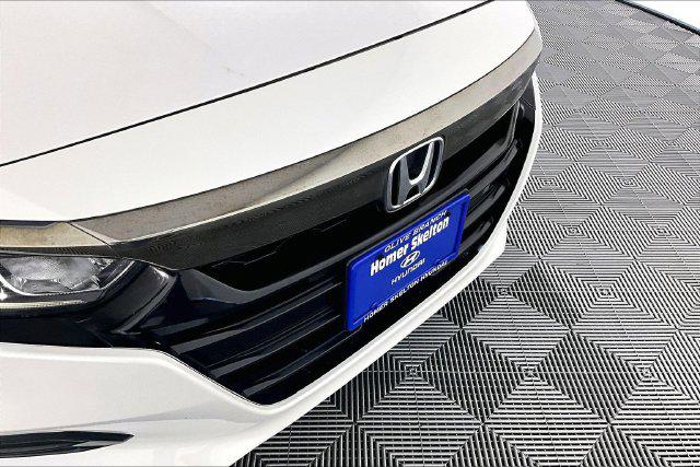 Used 2019 Honda Accord Sport For Sale in Olive Branch, MS