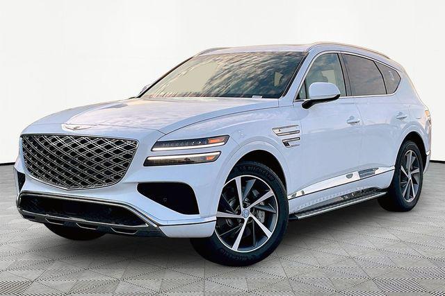 New 2026 Genesis GV80 2.5T Select AWD For Sale in Olive Branch, MS