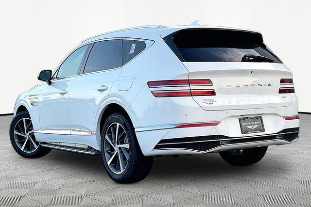 New 2026 Genesis GV80 2.5T Select AWD For Sale in Olive Branch, MS