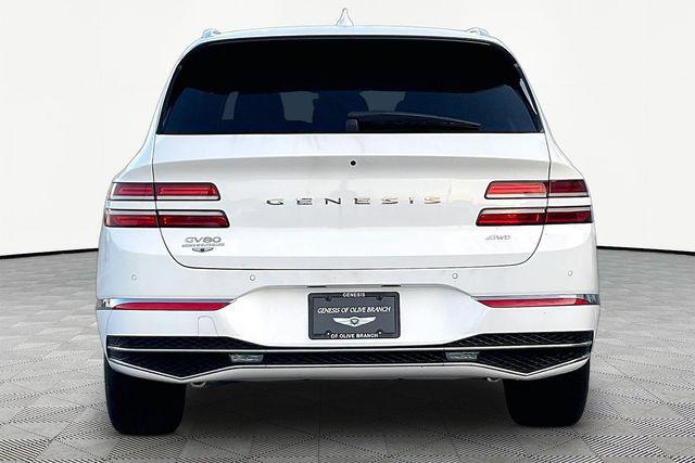 New 2026 Genesis GV80 2.5T Select AWD For Sale in Olive Branch, MS