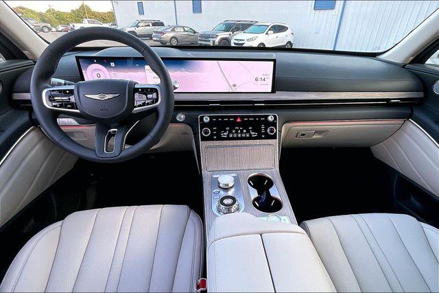 New 2026 Genesis GV80 2.5T Select AWD For Sale in Olive Branch, MS