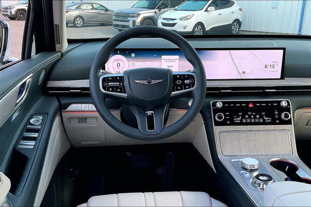 New 2026 Genesis GV80 2.5T Select AWD For Sale in Olive Branch, MS