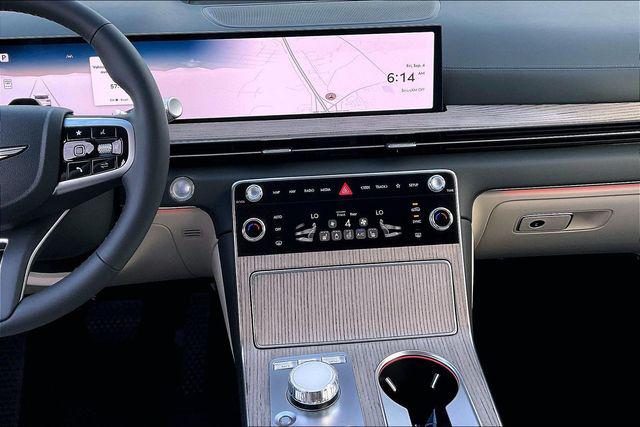 New 2026 Genesis GV80 2.5T Select AWD For Sale in Olive Branch, MS