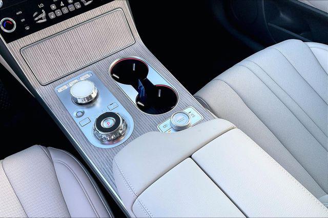New 2026 Genesis GV80 2.5T Select AWD For Sale in Olive Branch, MS