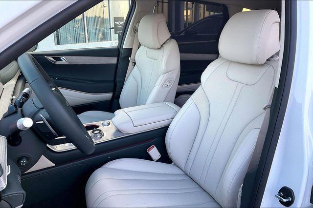 New 2026 Genesis GV80 2.5T Select AWD For Sale in Olive Branch, MS
