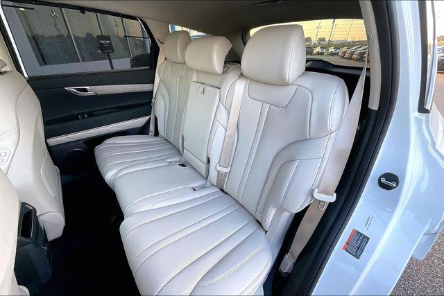 New 2026 Genesis GV80 2.5T Select AWD For Sale in Olive Branch, MS