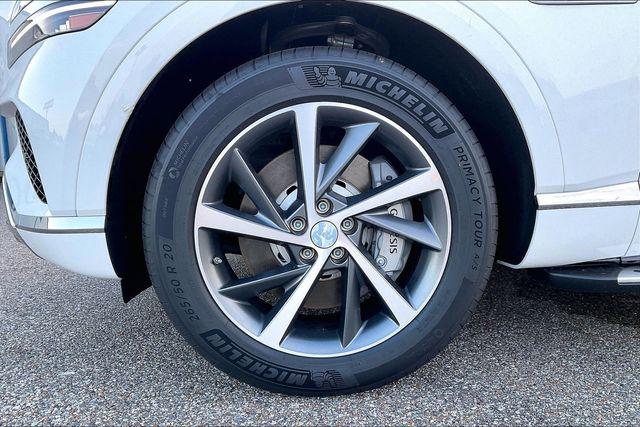 New 2026 Genesis GV80 2.5T Select AWD For Sale in Olive Branch, MS