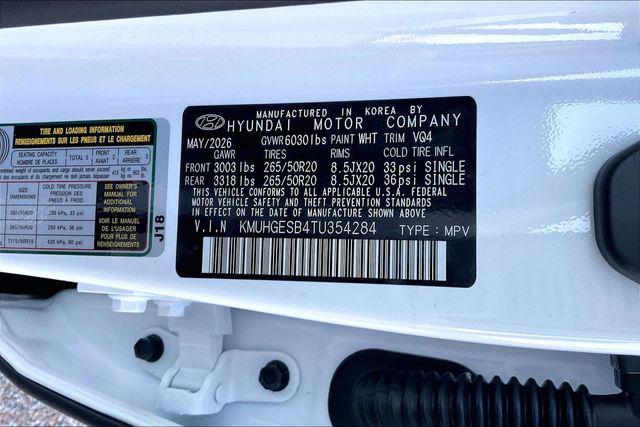 New 2026 Genesis GV80 2.5T Select AWD For Sale in Olive Branch, MS