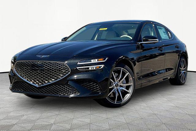 New 2026 Genesis G70 2.5T RWD Prestige For Sale in Olive Branch, MS