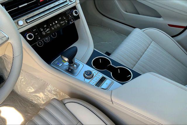 New 2026 Genesis G70 2.5T RWD Prestige For Sale in Olive Branch, MS