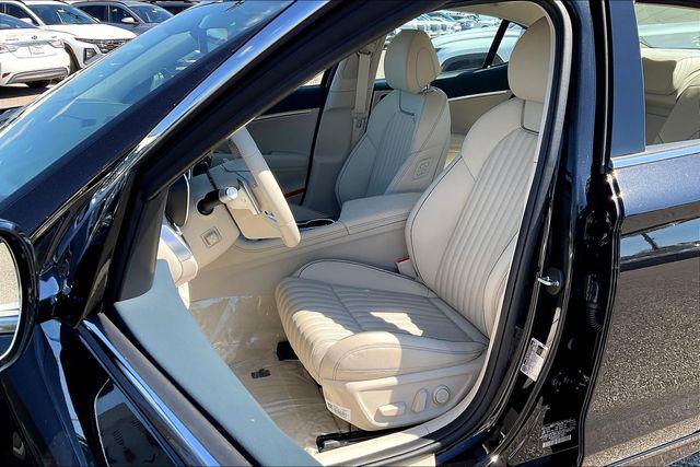 New 2026 Genesis G70 2.5T RWD Prestige For Sale in Olive Branch, MS