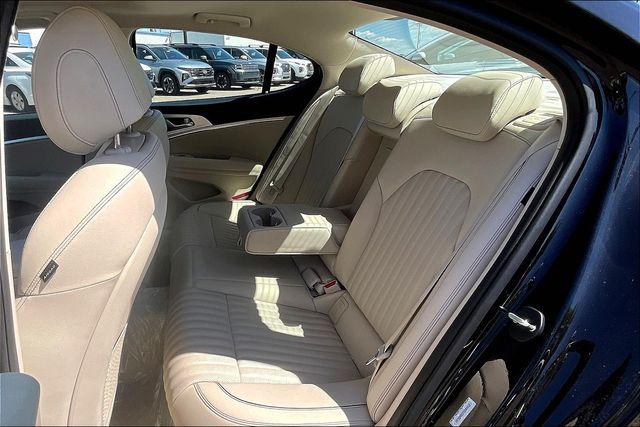 New 2026 Genesis G70 2.5T RWD Prestige For Sale in Olive Branch, MS