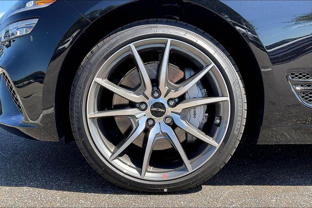 New 2026 Genesis G70 2.5T RWD Prestige For Sale in Olive Branch, MS