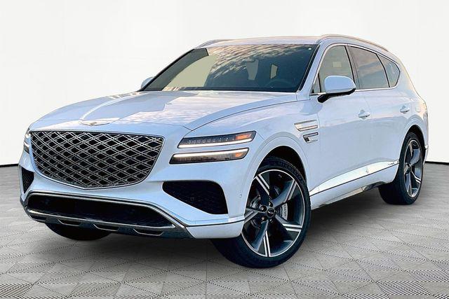 New 2027 Genesis GV80 2.5T Prestige For Sale in Olive Branch, MS