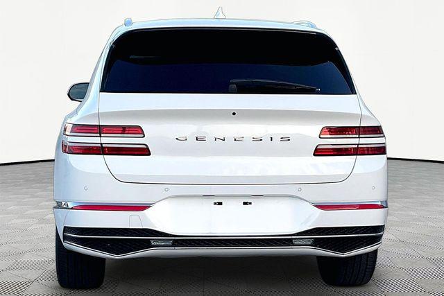 New 2027 Genesis GV80 2.5T Prestige For Sale in Olive Branch, MS