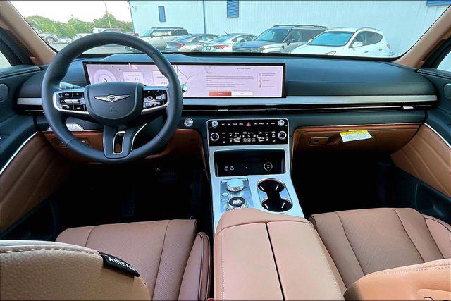 New 2027 Genesis GV80 2.5T Prestige For Sale in Olive Branch, MS