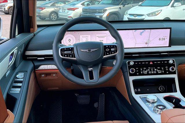 New 2027 Genesis GV80 2.5T Prestige For Sale in Olive Branch, MS