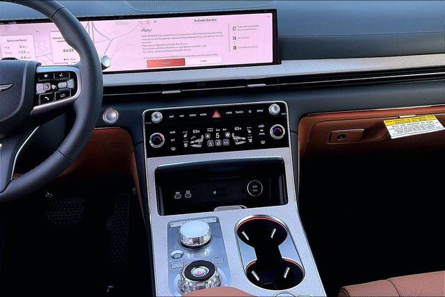 New 2027 Genesis GV80 2.5T Prestige For Sale in Olive Branch, MS