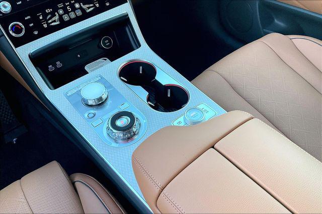 New 2027 Genesis GV80 2.5T Prestige For Sale in Olive Branch, MS