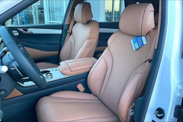 New 2027 Genesis GV80 2.5T Prestige For Sale in Olive Branch, MS