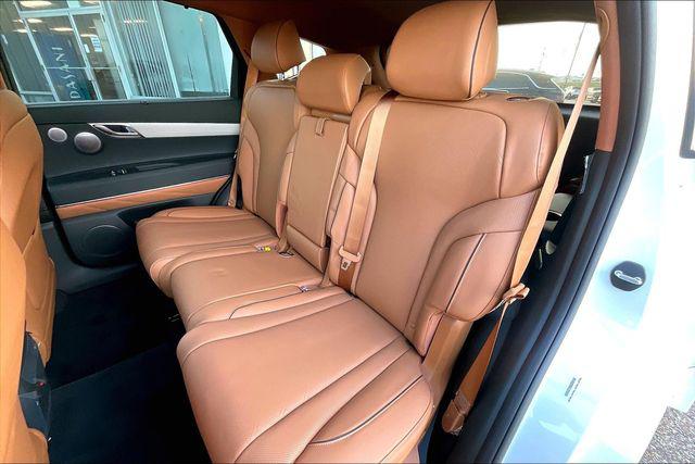 New 2027 Genesis GV80 2.5T Prestige For Sale in Olive Branch, MS