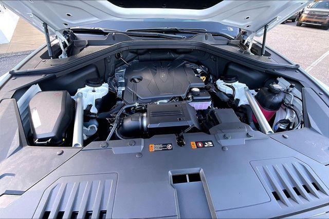 New 2027 Genesis GV80 2.5T Prestige For Sale in Olive Branch, MS