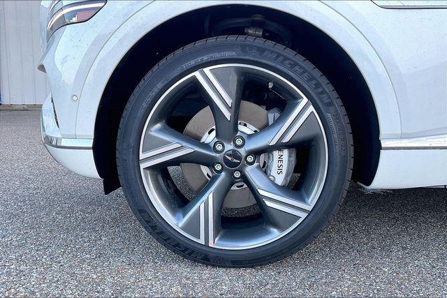 New 2027 Genesis GV80 2.5T Prestige For Sale in Olive Branch, MS