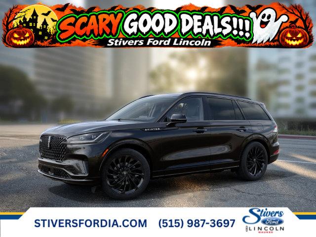 2027 Lincoln Aviator Reserve for sale in Waukee, IA