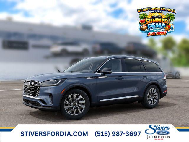2027 Lincoln Aviator Premiere for sale in Waukee, IA