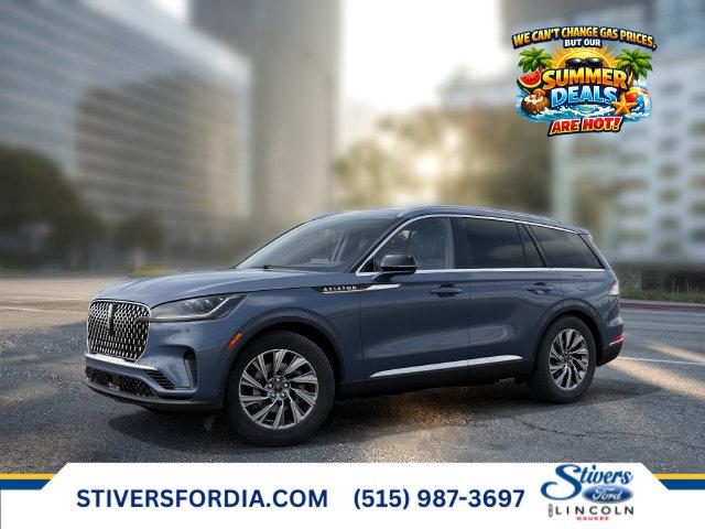 2027 Lincoln Aviator Premiere for sale in Waukee, IA