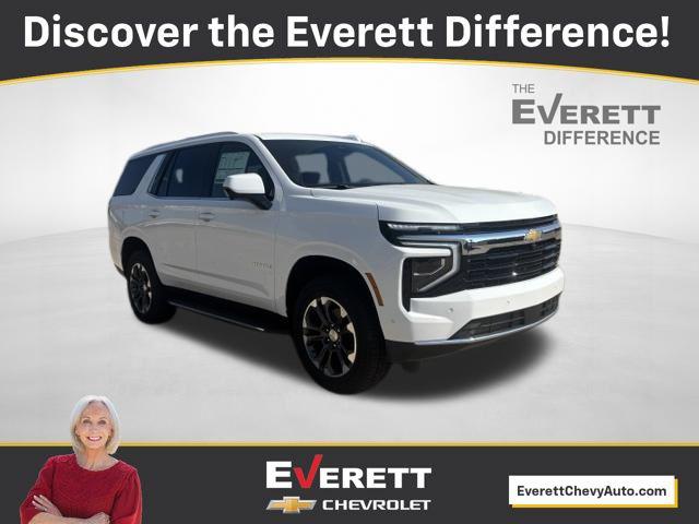 2026 Chevrolet Tahoe 4WD LS for sale in Benton, AR