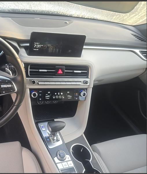 Used 2025 Genesis G70 2.5T RWD For Sale in Olive Branch, MS
